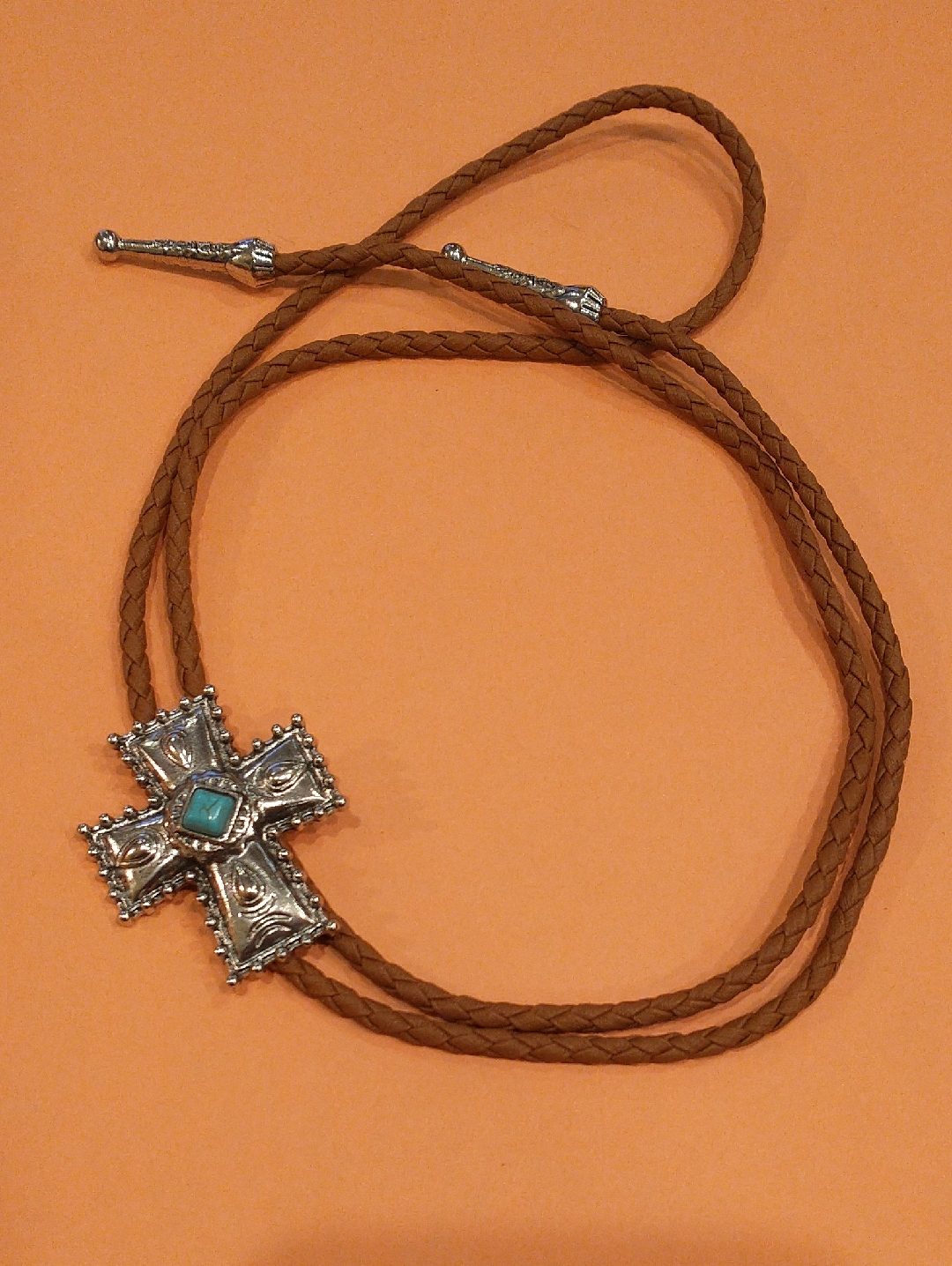 Unisex Western Bolo Tie